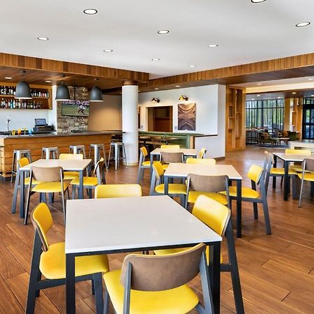 Fairfield By Marriott Inn & Suites Рим Екстериор снимка