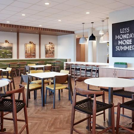 Fairfield By Marriott Inn & Suites Рим Екстериор снимка