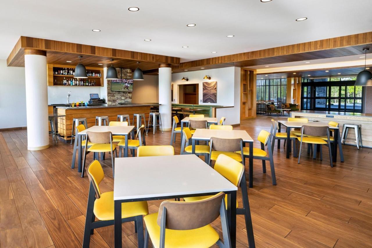 Fairfield By Marriott Inn & Suites Рим Екстериор снимка